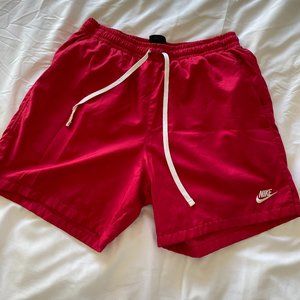 Men's Nike Woven Flow Shorts - L